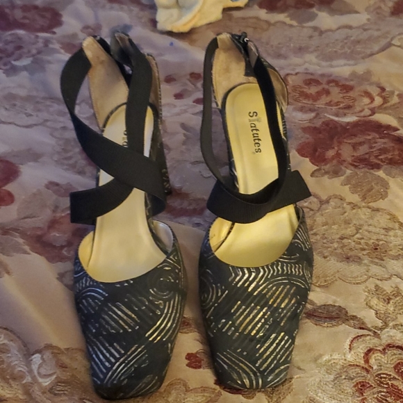 statutes Shoes Womans Shoes Poshmark